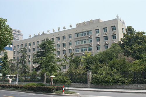 Zhejiang Quality and Technical Supervision Bureau