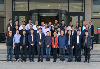 <b>Representatives of the Pan-Yangtze River Delta Elevator Industry Joint Conference visited our company</b>